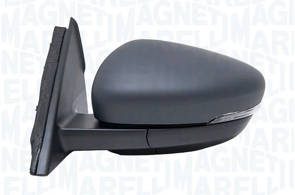 Exterior Mirror